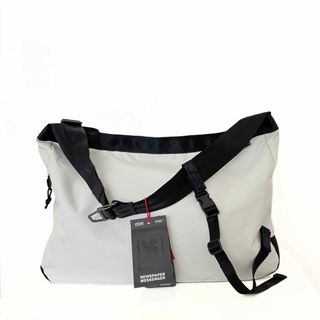 CHROME - chrome クローム メッセンジャーバッグ 人気柄