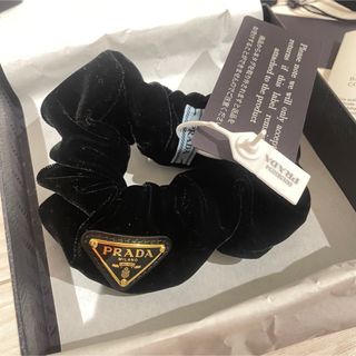 PRADA（ヘアゴム/シュシュ）のフリマアイテム一覧