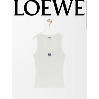 LOEWE（タンクトップ）のフリマアイテム一覧