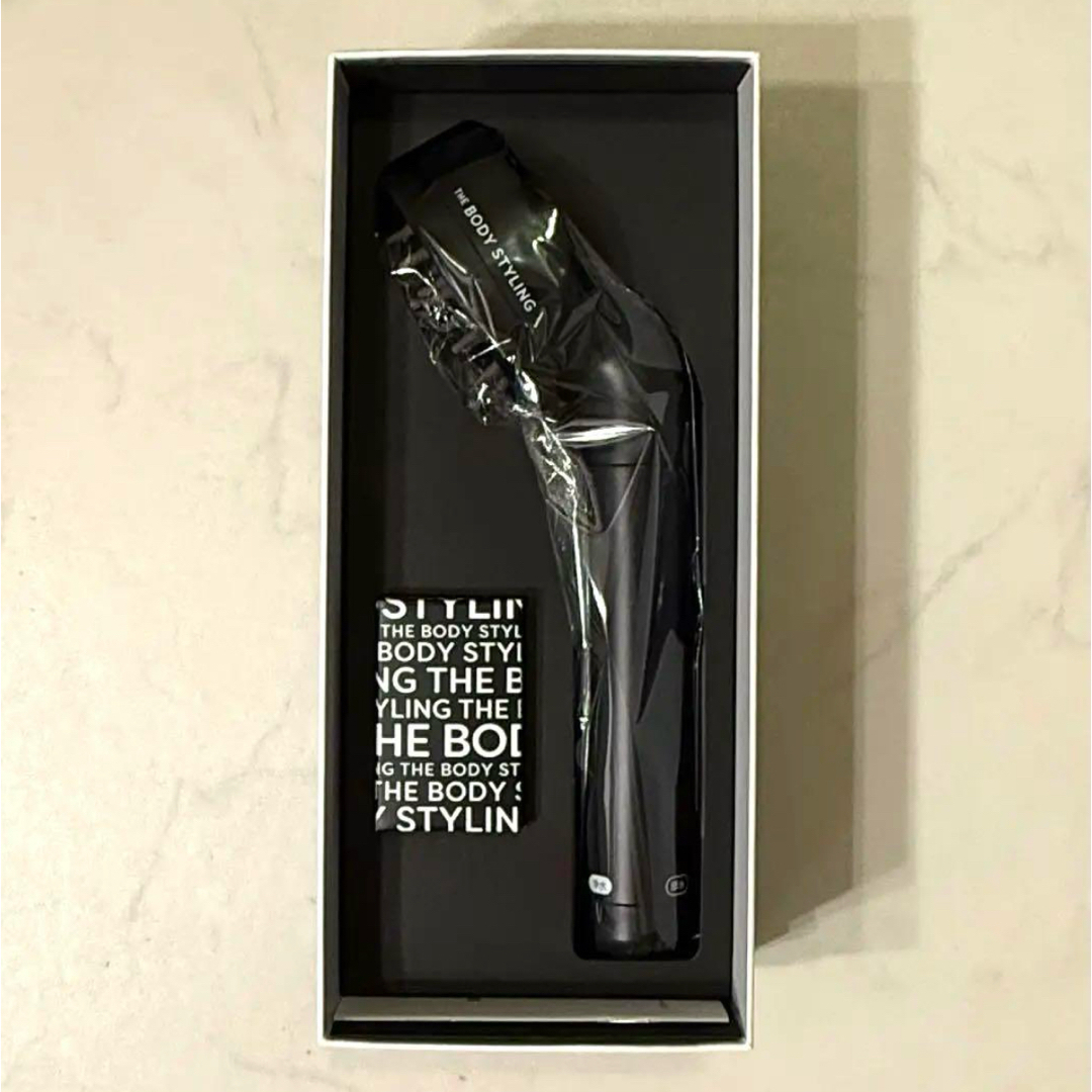 Grant E One's - THE BODY STYLING シャワーヘッドの通販 by umeshop