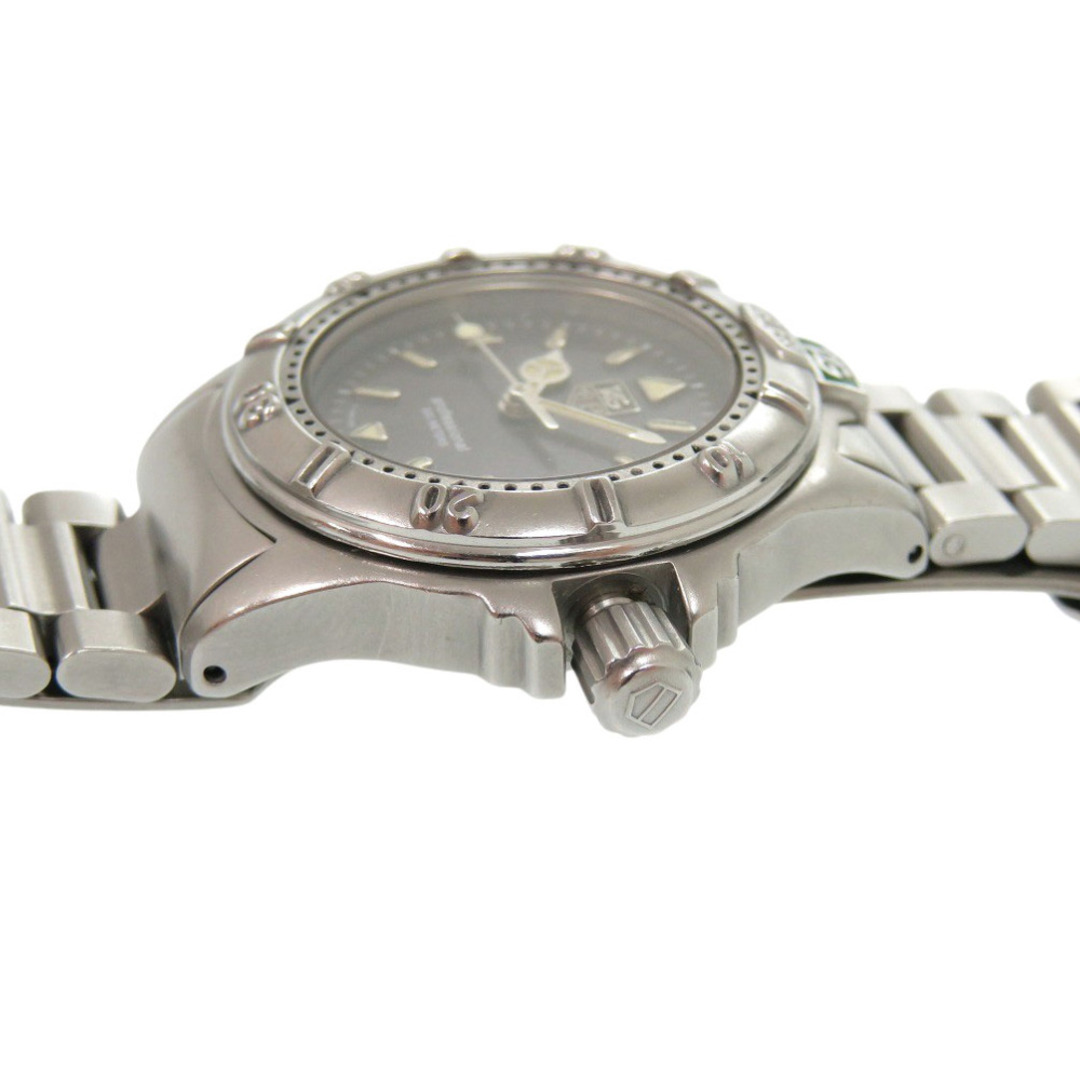 TAG Heuer - 美品 タグホイヤー プロフェッショナル200m WF1411-0 SS