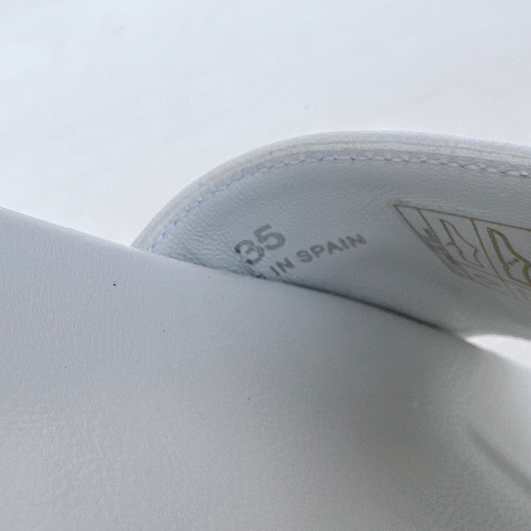 フラット ジミーチュウ MAITI flat フラット ミュール スライド