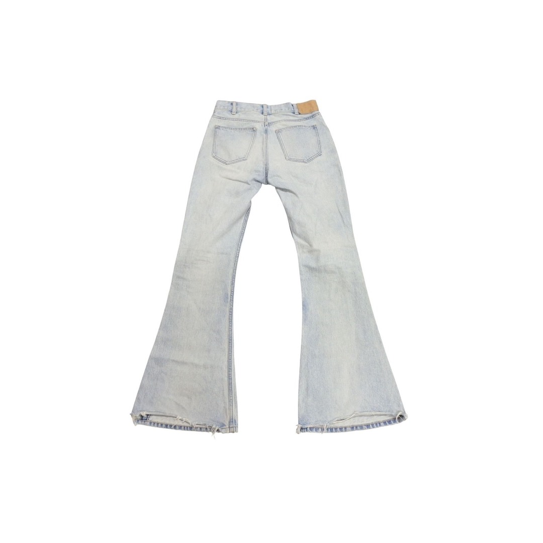 CELINE - CELINE セリーヌ Marco マルコ ジーンズ ライダー