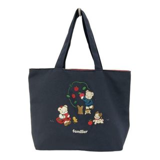 familiar（トートバッグ）のフリマアイテム一覧