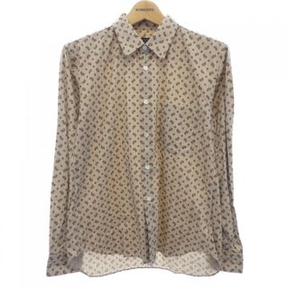 COMME des GARCONS（シャツ ・ ベージュ系）のフリマアイテム一覧