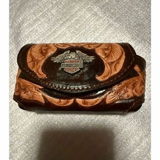 Harley Davidson - ☆Harley-Davidson☆ ウエストバッグ、ウエスト