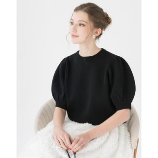 TSURU by Mariko Oikawa（ニット/セーター）のフリマアイテム一覧