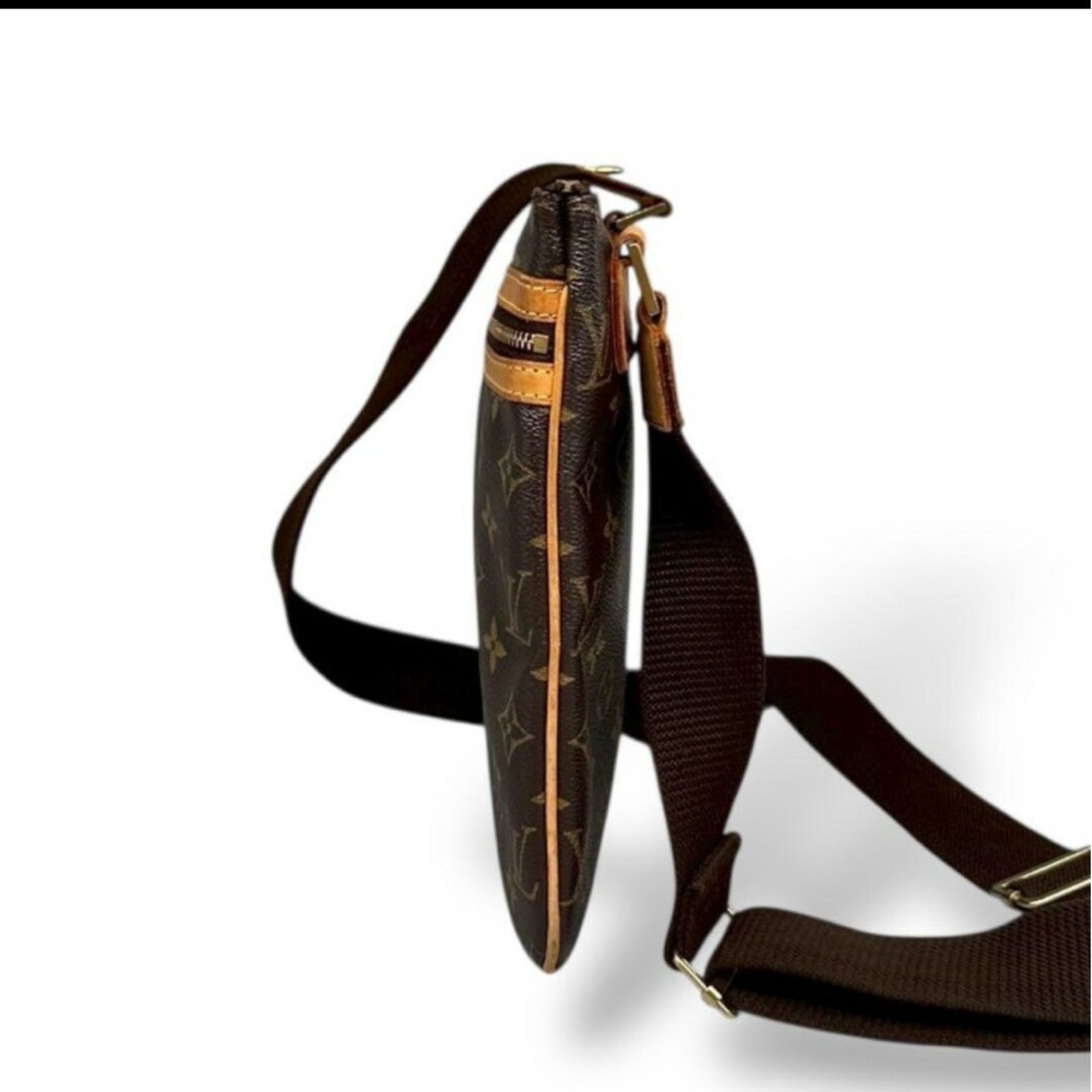 LOUIS VUITTON - 最終値下げ‼️ルイヴィトン モノグラムポシェット