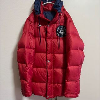 SINACOVA（ダウンジャケット）のフリマアイテム一覧