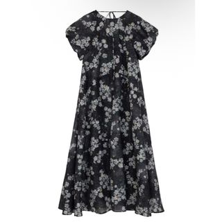 Ameri VINTAGE（ロングワンピース/マキシワンピース）のフリマアイテム一覧