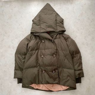 Vivienne Westwood（ダウンジャケット）のフリマアイテム一覧