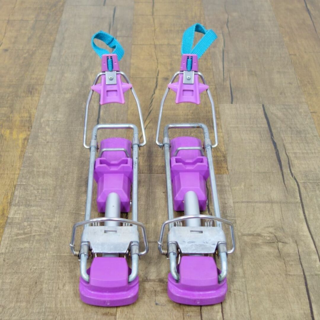 セキュラフィックス Secura Fix アルパイントレッカー スキー