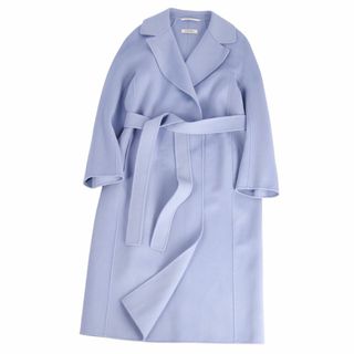 Max Mara - 極美品 マックスマーラ S'MaxMara cucito a mano クチート