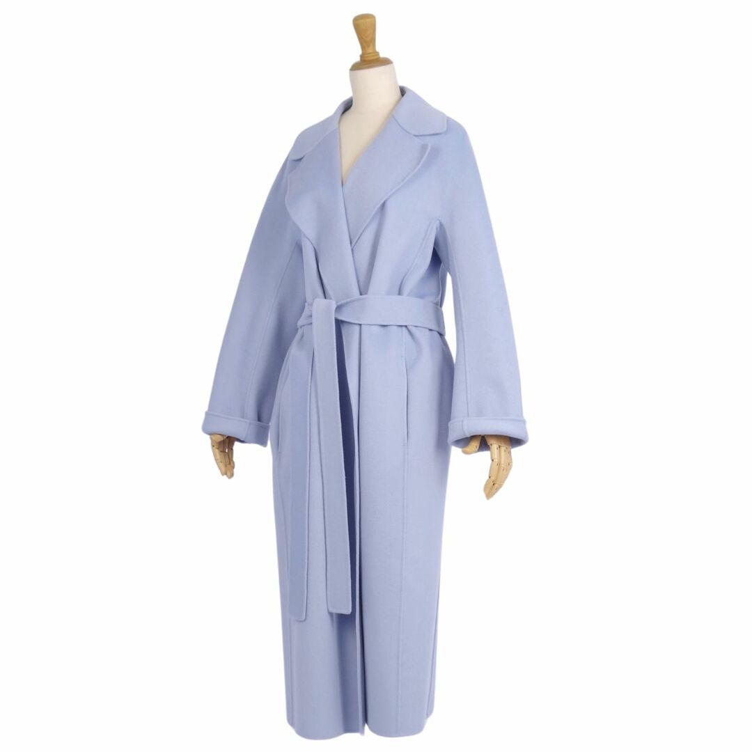 Max Mara - 極美品 マックスマーラ S'MaxMara cucito a mano クチート