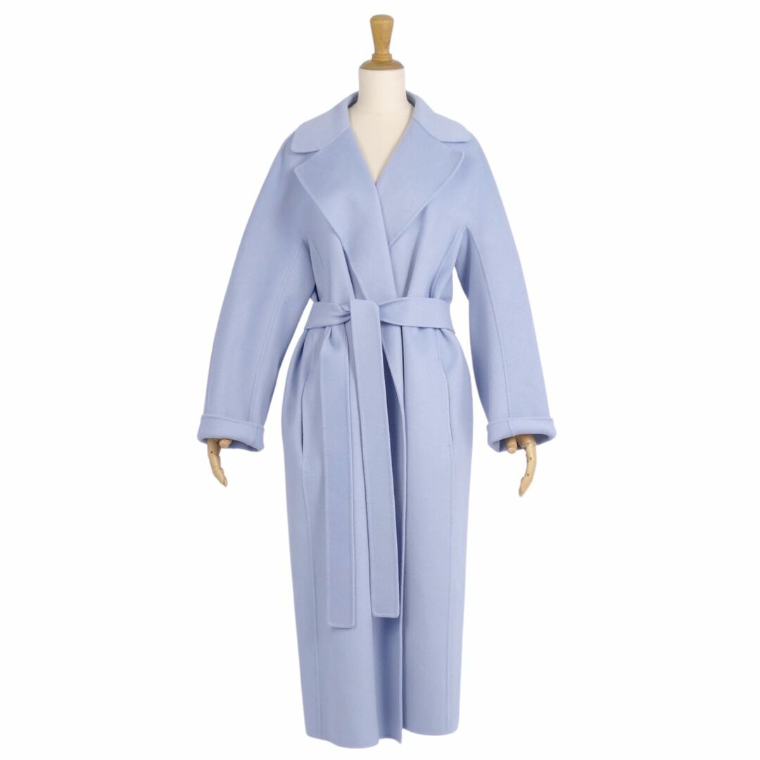 Max Mara - 極美品 マックスマーラ S'MaxMara cucito a mano クチート