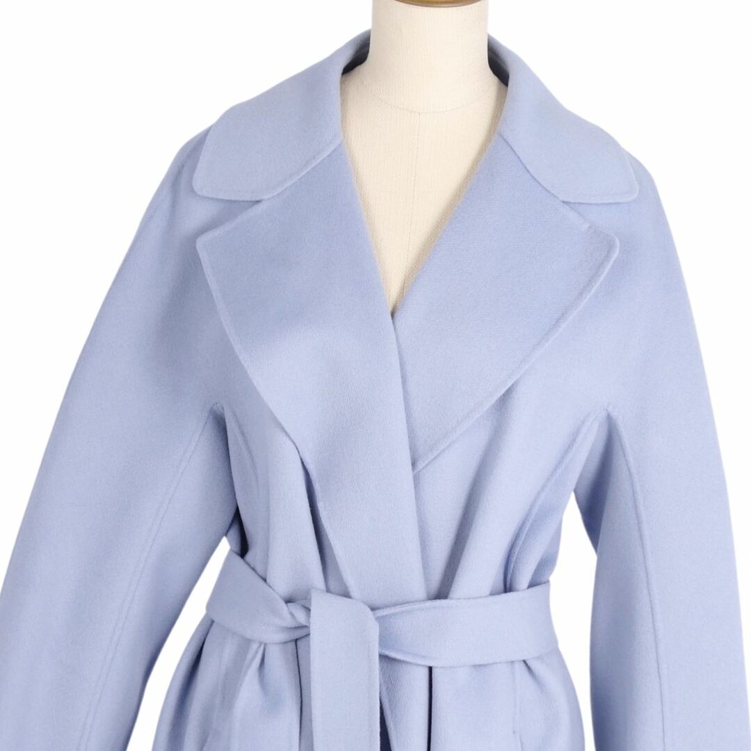 Max Mara - 極美品 マックスマーラ S'MaxMara cucito a mano クチート