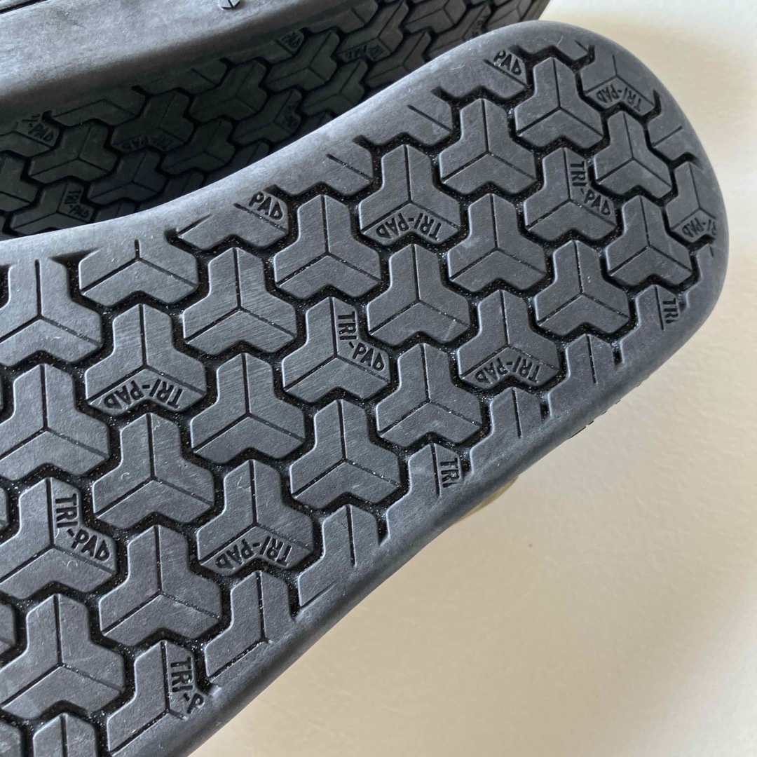 foot the coacher - 未使用 foot the coacher キルティングサンダル