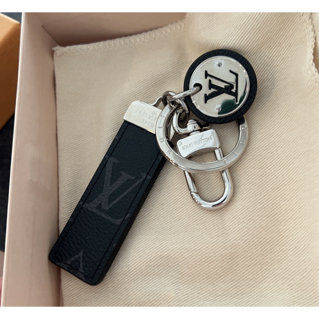 LOUIS VUITTON - ヴィトン キーリング 未使用の通販 by ttt * shop