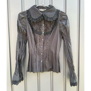 Victorian maiden（シャツ/ブラウス(長袖/七分)）のフリマアイテム一覧