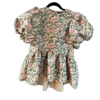 TSURU by Mariko Oikawa（シャツ/ブラウス(半袖/袖なし)）のフリマ