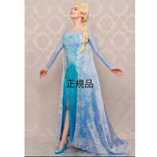 Secret Honey - 新品未使用 初代シーハニ 戴冠式アナ ドレスの通販 by