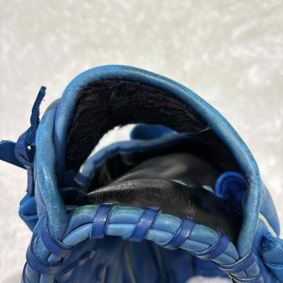 NIKE - NIKE ナイキ 軟式グローブ 一般用 岩隈モデル 投手用 プロ