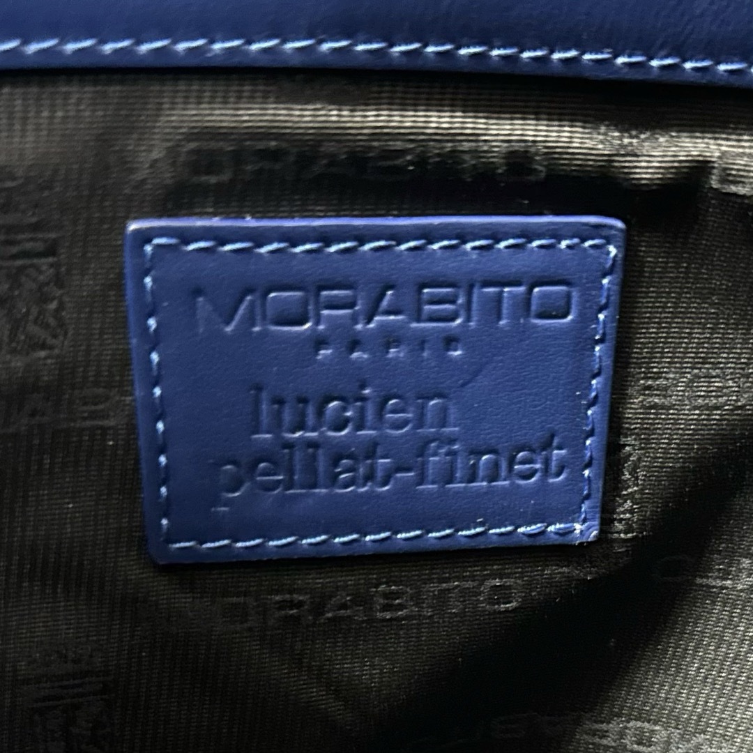 MORABITO - 【美品】MORABITO×ルシアン ペラフィネ コラボ 完売品 2WAY