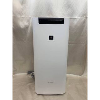 SHARP - A様専用品 SHARP CV-P71-W プラズマクラスター除湿機 新品未