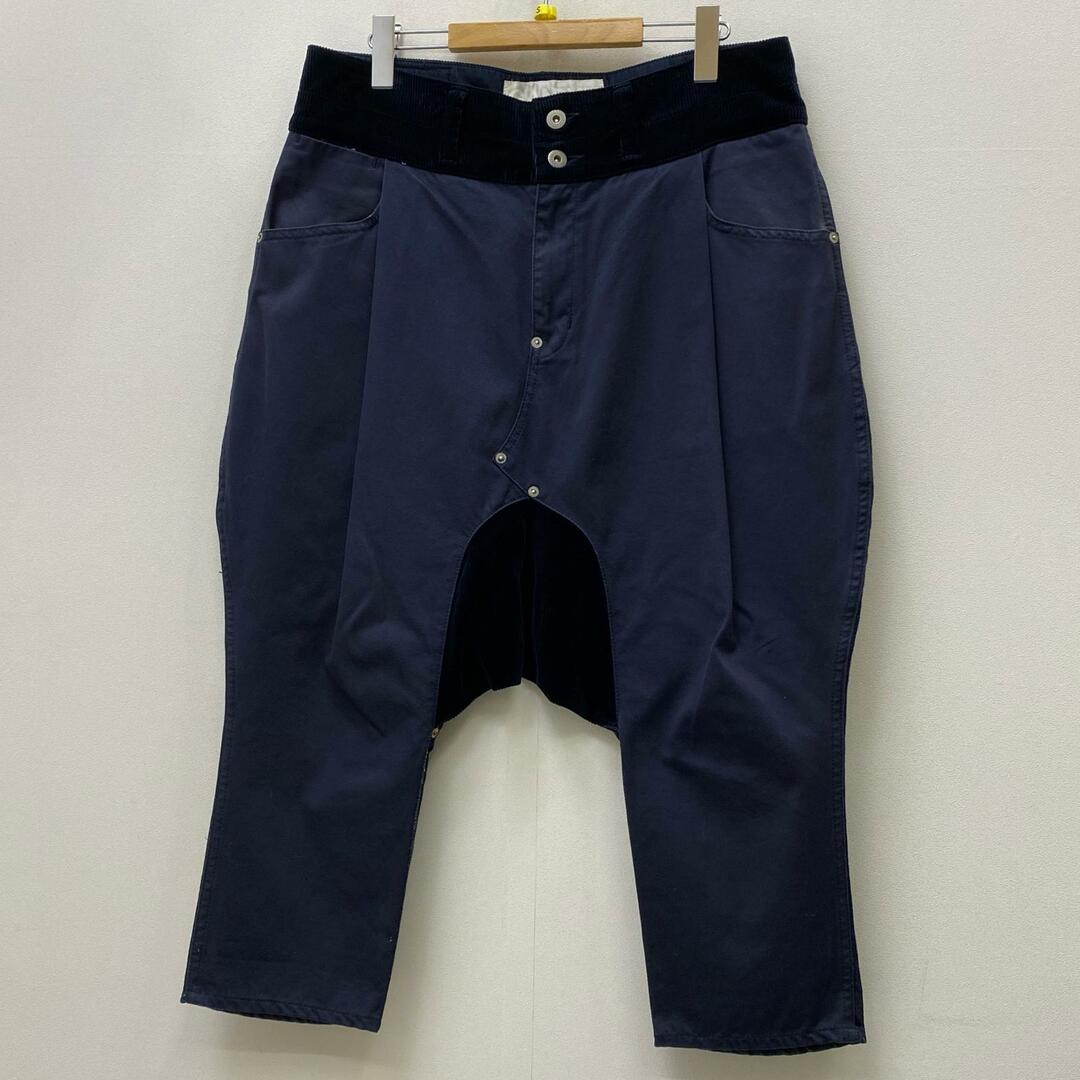 GANRYU - 【加古川店】 中古 GANRYU | ガンリュウ クロップドパンツ