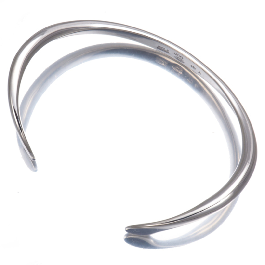 Georg Jensen - ジョージジェンセン ブレスレット 10A Q10 バングル