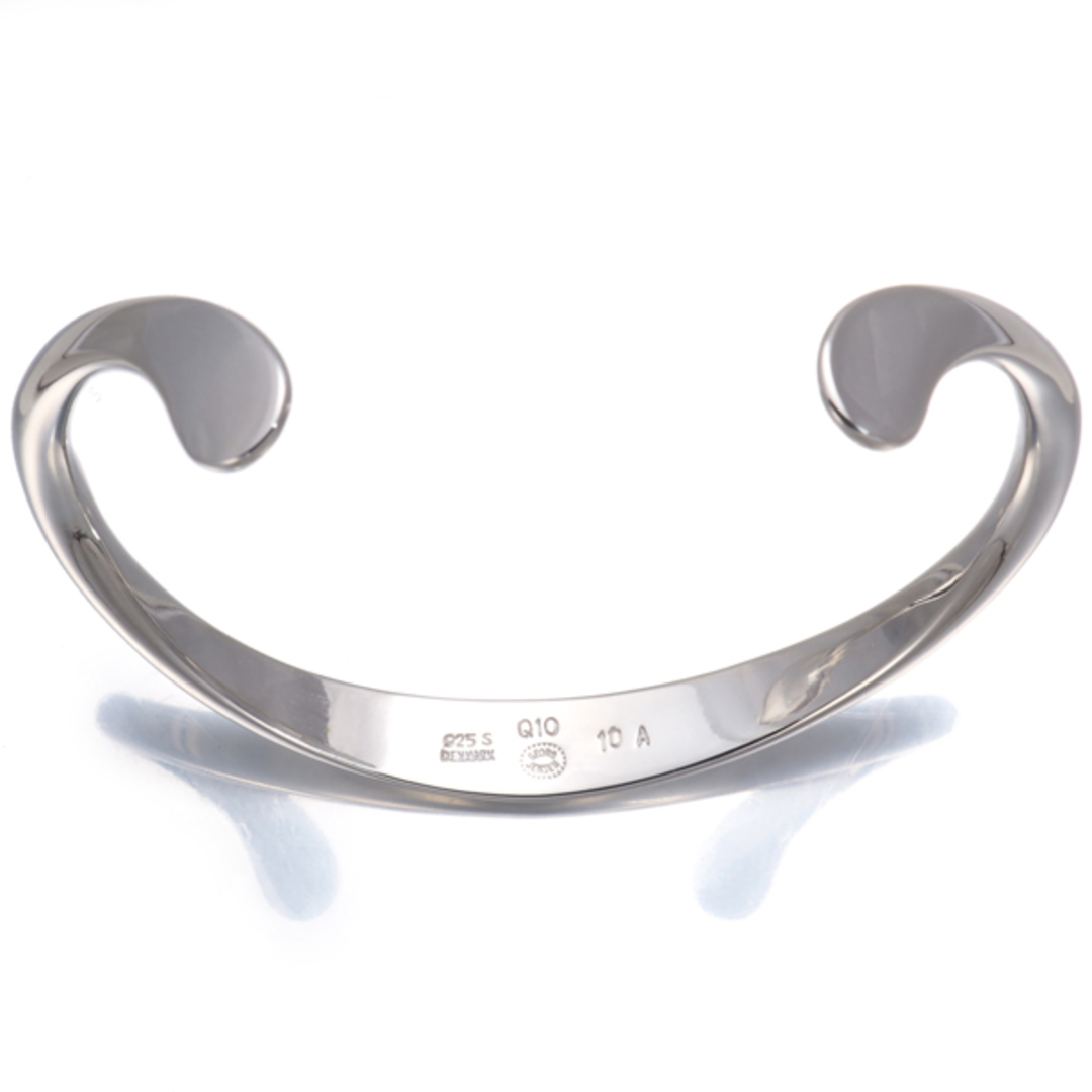Georg Jensen - ジョージジェンセン ブレスレット 10A Q10 バングル