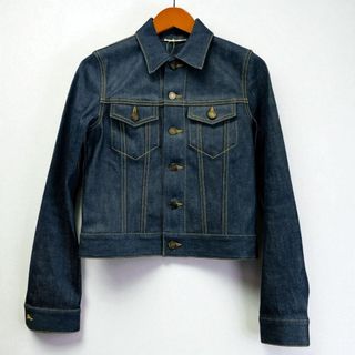 SAINT LAURENT（Gジャン/デニムジャケット）のフリマアイテム一覧