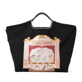 CHACOTT（エコバッグ）のフリマアイテム一覧
