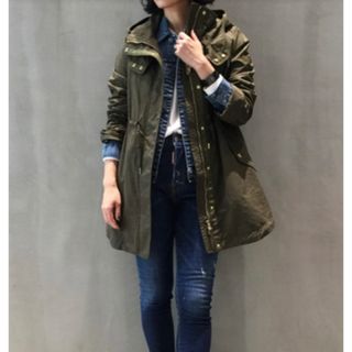 TATRAS（モッズコート）のフリマアイテム一覧