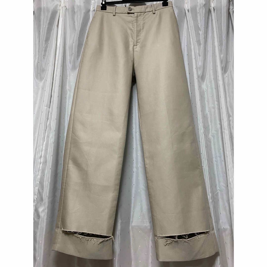 Maison Margiela（旧Maison Martin Margiela） - Maison Margiela 20ss