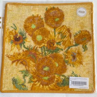 FEILER（ハンカチ）のフリマアイテム一覧