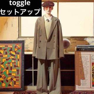 stein（セットアップ）のフリマアイテム一覧