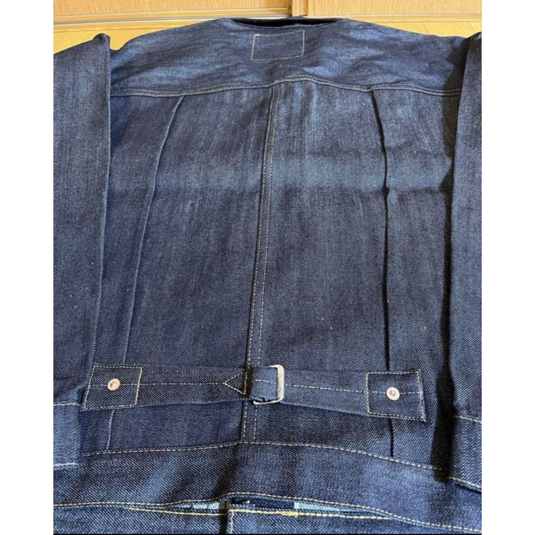 LEVI'S VINTAGE CLOTHING - Levi'sVintageClothingS506XX1944大戦