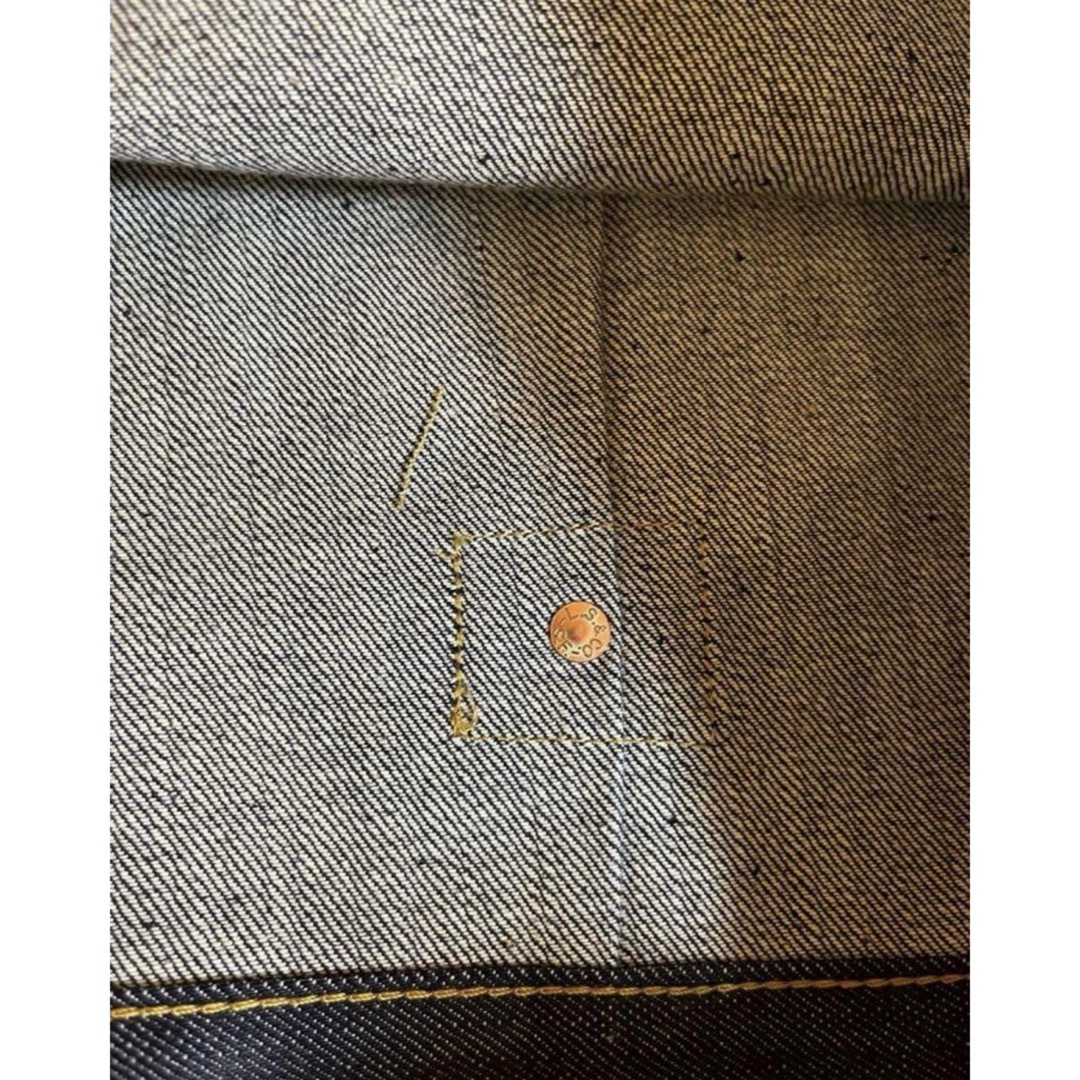 LEVI'S VINTAGE CLOTHING - Levi'sVintageClothingS506XX1944大戦