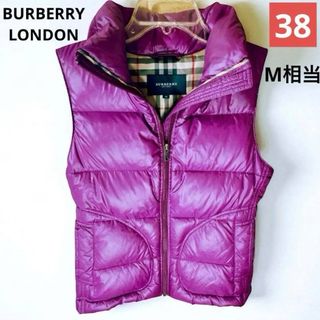 BURBERRY（ジャケット/アウター ・ パープル/紫色系）のフリマアイテム一覧