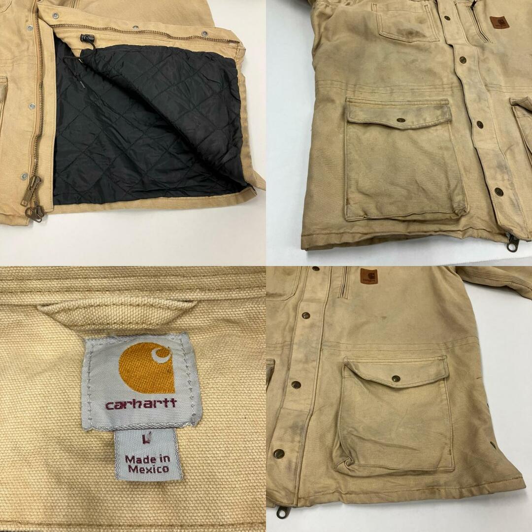carhartt - 【イオン広店】 中古 Carhartt | カーハート カバーオール