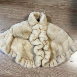 FOXEY（マフラー/ショール）のフリマアイテム一覧