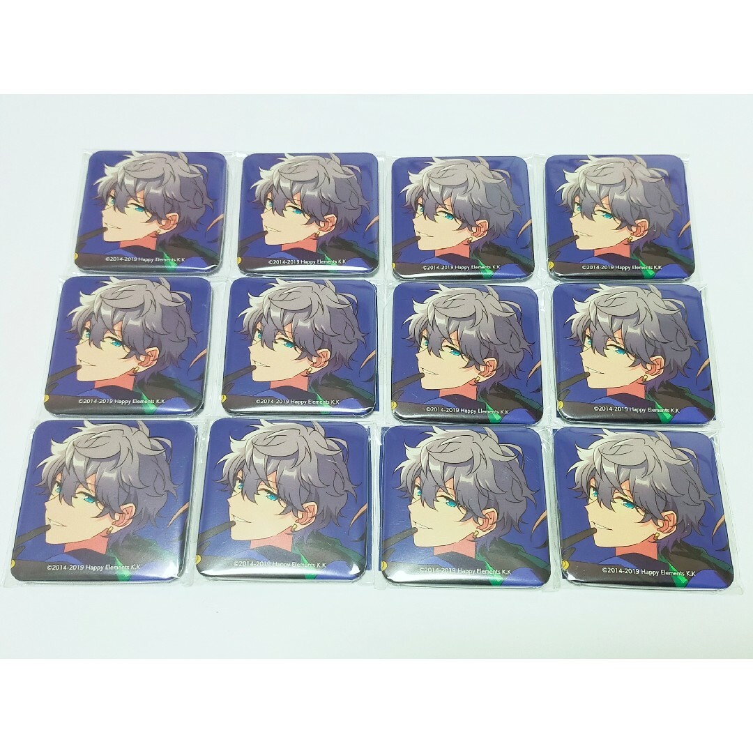 あんスタ TRIP 缶バッジ アルバム缶バッジ 瀬名泉あんスタアルバムTRIP