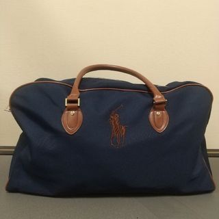 Ralph Lauren（ボストンバッグ）のフリマアイテム一覧