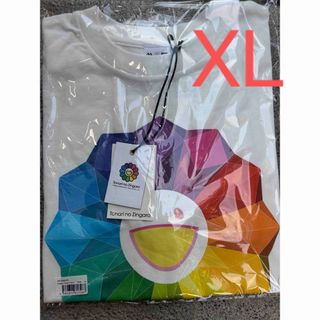 カイカイキキ - ＋44 ルイスハミルトン×村上隆 コラボ ロンTの通販 by