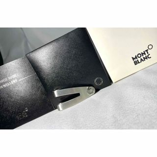 MONTBLANC（マネークリップ）のフリマアイテム一覧