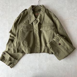 Spick & Span（Gジャン/デニムジャケット）のフリマアイテム一覧