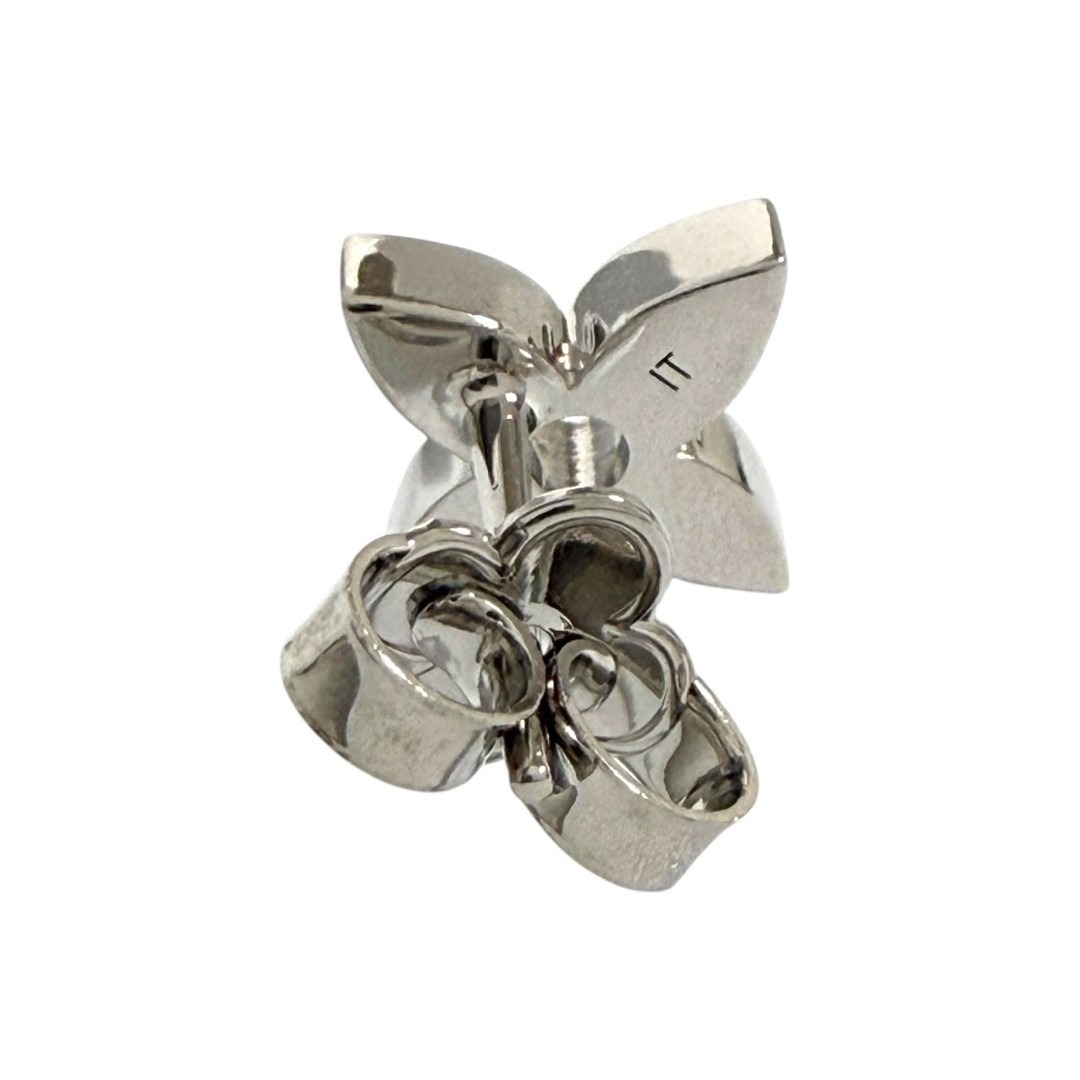 LOUIS VUITTON - ルイヴィトン メンズ ピアス 片耳 1個のみ LV