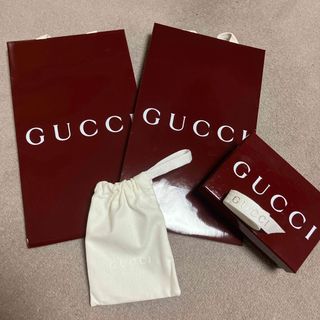 GUCCI（ラッピング/包装）のフリマアイテム一覧