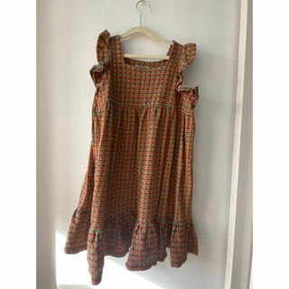 Misha & Puff（ワンピース）のフリマアイテム一覧